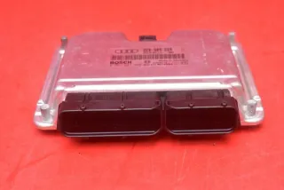 8E0909559 Блок управления двигателем Audi A6 C5 (S6,RS6) Арт e12586566, вид 4