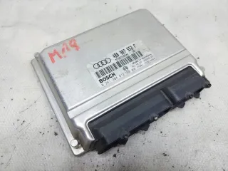 4B0907552F Блок управления двигателем Audi A6 C5 (S6,RS6) Арт e12586565, вид 2