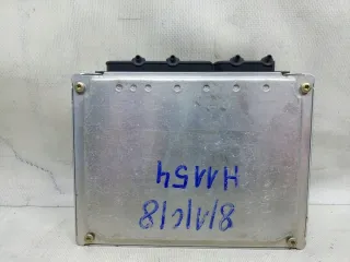 4B0907552F Блок управления двигателем Audi A6 C5 (S6,RS6) Арт e12586565, вид 3