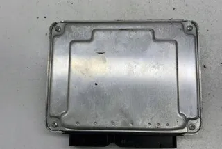 8E0907401J Блок управления двигателем Audi A6 C5 (S6,RS6) Арт e12586561, вид 2