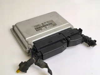 4B0907552C Блок управления двигателем Audi A6 C5 (S6,RS6) Арт e12586551, вид 1