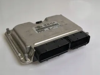 038906019GQ Блок управления двигателем Audi A6 C5 (S6,RS6) Арт e12586540, вид 1