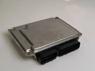 038906019GQ Блок управления двигателем Audi A6 C5 (S6,RS6) Арт e12586540, вид 3