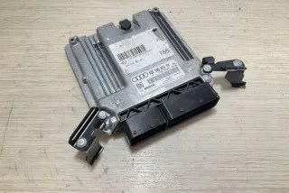 03G906016MH Блок управления двигателем Audi A6 C6 (S6,RS6) Арт e12586490, вид 1