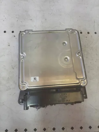 03G906016M Блок управления двигателем Audi A6 C6 (S6,RS6) Арт e12586485, вид 2