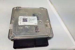 03G906016JD Блок управления двигателем Audi A6 C6 (S6,RS6) Арт e12586479, вид 1