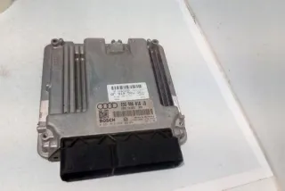 03G906016JD Блок управления двигателем Audi A6 C6 (S6,RS6) Арт e12586479, вид 4