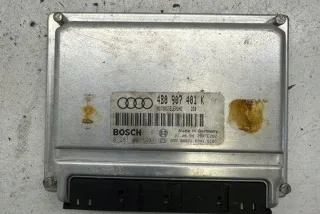 4B0907401K Блок управления двигателем Audi A6 C6 (S6,RS6) Арт e12586477, вид 3
