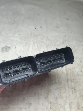 4F0907552F Блок управления двигателем Audi A6 C6 (S6,RS6) Арт e12586475, вид 4