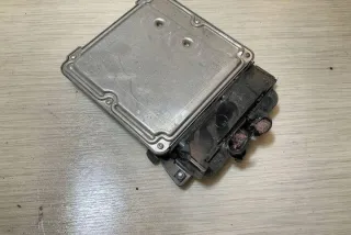 8E1910018 Блок управления двигателем Audi A4 B7 Арт e12586323, вид 3