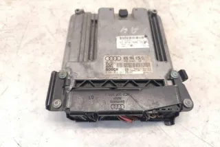 03G906016CL Блок управления двигателем Audi A4 B8 Арт e12586275, вид 4