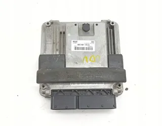 8K2907115Q Блок управления двигателем Audi A4 B8 Арт e12586264, вид 1
