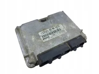 06A906018CD Блок управления двигателем Audi A3 8L Арт e12586243, вид 1