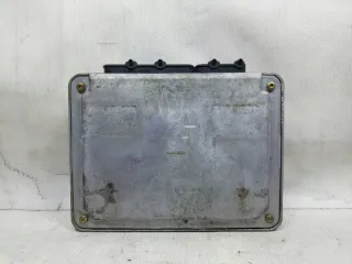 06A906018CD Блок управления двигателем Audi A3 8L Арт e12586243, вид 2
