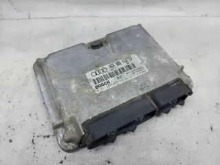 06A906018CD Блок управления двигателем Audi A3 8L Арт e12586243, вид 3