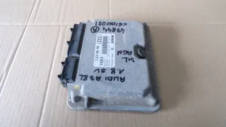 06A906018C Блок управления двигателем Audi A3 8L Арт e12586237, вид 1