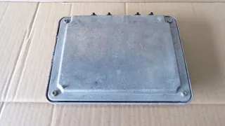 06A906018C Блок управления двигателем Audi A3 8L Арт e12586237, вид 4
