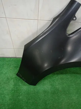 254683 Крыло переднее правое Kia Rio 3 Арт e12586221, вид 3