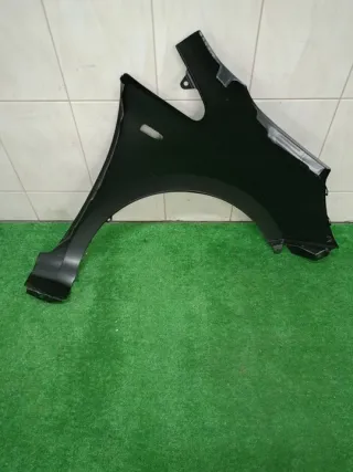 254683 Крыло переднее правое Kia Rio 3 Арт e12586221, вид 5