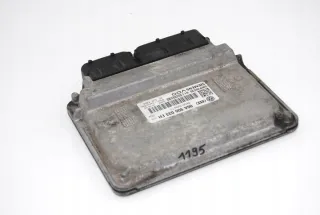 06A906033EH 5WP40230-01 5WP40230 Блок управления двигателем Audi A3 8P Арт e12586205, вид 5