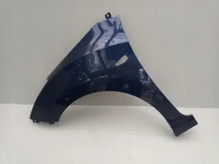 2011-2016R 66311A6010 Крыло переднее левое Hyundai i30 GD Арт e12586017, вид 2