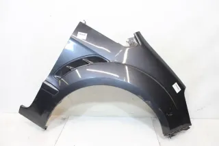  Крыло переднее правое Ford S-Max 1 restailing Арт e12585905, вид 1