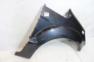  Крыло переднее правое Ford S-Max 1 restailing Арт e12585905, вид 4
