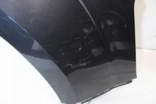  Крыло переднее правое Ford S-Max 1 restailing Арт e12585905, вид 5