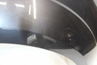  Крыло переднее правое Ford S-Max 1 restailing Арт e12585905, вид 7
