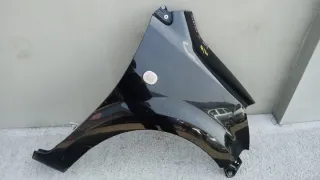 2005-13 SO-1512-14 Крыло переднее правое Daihatsu Sirion Арт e12585811, вид 1