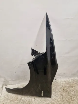 MAJDI25 Крыло переднее левое Citroen C4 2 Арт e12585729, вид 1