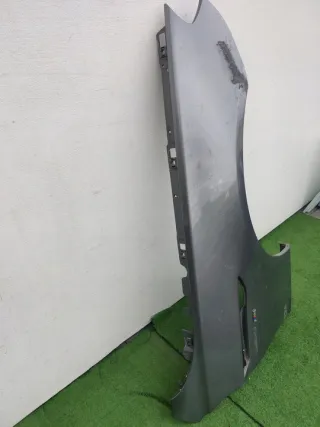 7212418 Крыло переднее правое BMW 6 F06/F12/F13 Арт e12585498, вид 4