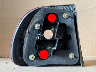 30621888 285902 Фонарь задний правый Volvo V40 1 Арт e12585476, вид 6