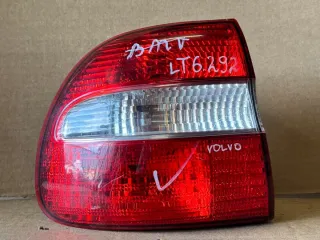 30621887 285901 Фонарь задний левый Volvo V40 1 Арт e12585474, вид 1
