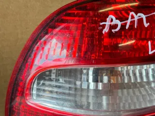 30621887 285901 Фонарь задний левый Volvo V40 1 Арт e12585474, вид 2