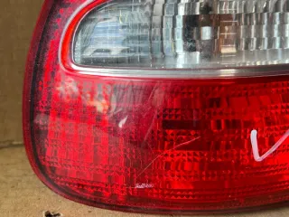 30621887 285901 Фонарь задний левый Volvo V40 1 Арт e12585474, вид 3