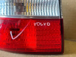 30621887 285901 Фонарь задний левый Volvo V40 1 Арт e12585474, вид 5
