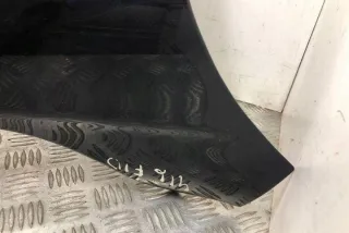 7207932 Крыло переднее левое BMW 5 F10/F11/GT F07 Арт e12585278, вид 14