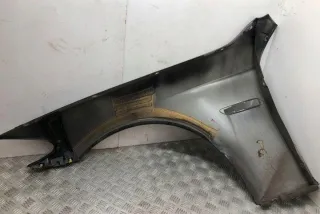 7207932 Крыло переднее левое BMW 5 F10/F11/GT F07 Арт e12585278, вид 3