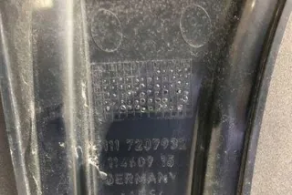 7207932 Крыло переднее левое BMW 5 F10/F11/GT F07 Арт e12585278, вид 6