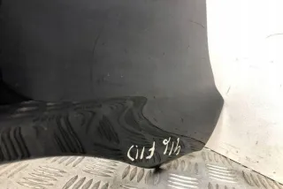 7207932 Крыло переднее левое BMW 5 F10/F11/GT F07 Арт e12585278, вид 8