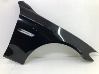 KOLOR-668 Крыло переднее правое BMW 5 F10/F11/GT F07 Арт e12585267, вид 1