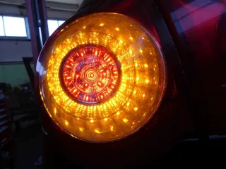 IMPRK1358680, 3C9945095N Фонарь задний левый Volkswagen Passat B6 Арт e12585115, вид 1