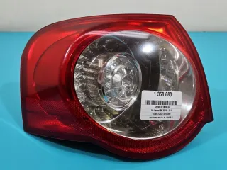 IMPRK1358680, 3C9945095N Фонарь задний левый Volkswagen Passat B6 Арт e12585115, вид 3