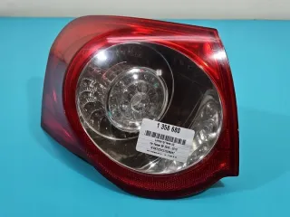 IMPRK1358680, 3C9945095N Фонарь задний левый Volkswagen Passat B6 Арт e12585115, вид 4