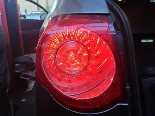 IMPRK1454436 Фонарь задний левый Volkswagen Passat B6 Арт e12585105, вид 2