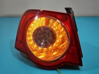 IMPRK1443304 Фонарь задний левый Volkswagen Passat B6 Арт e12585103, вид 2