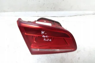 3AE945093K Фонарь задний левый Volkswagen Passat B7 Арт e12585051, вид 2