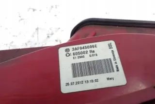 3AF945096E Фонарь задний правый Volkswagen Passat B8 Арт e12585007, вид 2