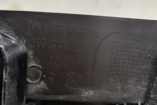 3G9945312 Фонарь задний правый Volkswagen Passat B8 Арт e12584987, вид 2